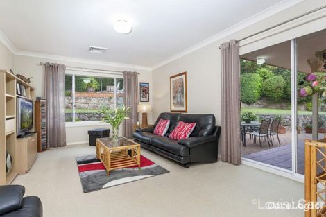 Property photo of 5 Craigton Place Glenhaven NSW 2156