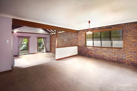 Property photo of 7 Bedwell Place Mount Ommaney QLD 4074