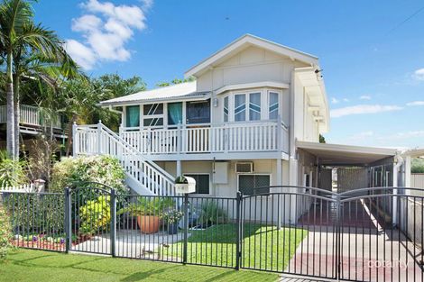 14 Ninth Ave, Railway Estate, QLD 4810