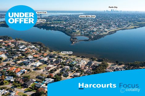 7 Sixth Ave, Shelley, WA 6148