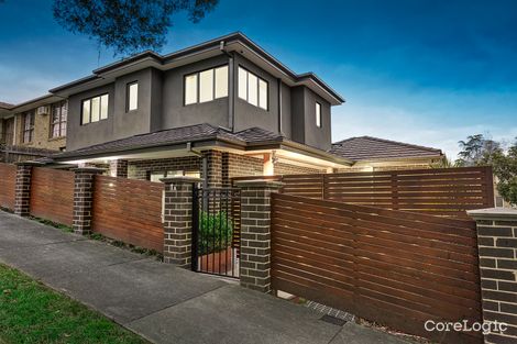 Property photo of 1A Allison Road Mont Albert North VIC 3129
