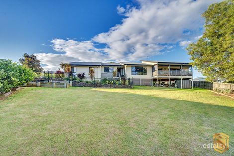 Property photo of 17 Normanton Close Rosewood QLD 4340