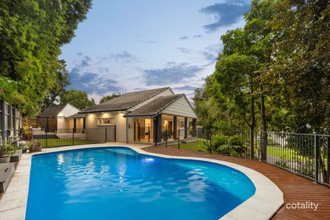 14 Tourmaline St, Kenmore, QLD 4069