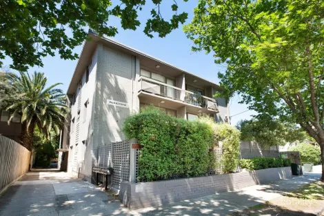 10/24a Tennyson St, Elwood, VIC 3184