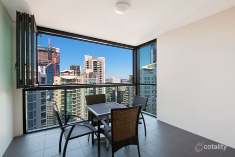 2908/128 Charlotte St, Brisbane City, QLD 4000