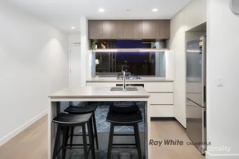 1101/8 MARGARET ST, BRISBANE CITY, QLD 4000