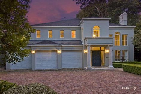 30 Braeside St, Wahroonga, NSW 2076