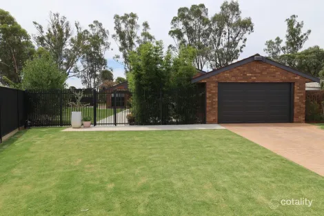 Property photo of 7 Martin Place Cohuna VIC 3568