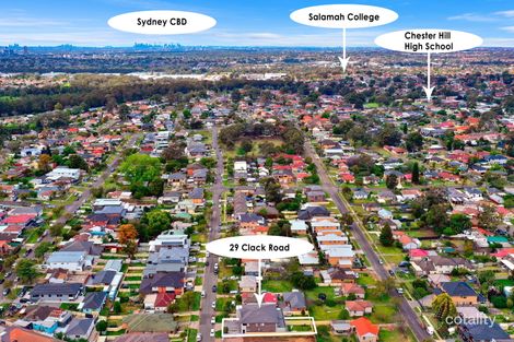 Property photo of 29A Clack Road Chester Hill NSW 2162