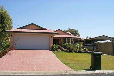 Property photo of 8 Poplar Avenue Bogangar NSW 2488