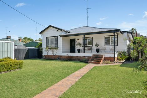 Property photo of 109 Audley Street Narrandera NSW 2700