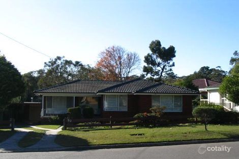 92 Pringle Ave, Belrose, NSW 2085