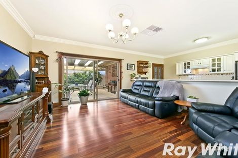 Property photo of 11 Shrike Place Hewett SA 5118