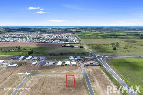 4 Pimelea Way, Nikenbah, QLD 4655