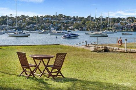 Property photo of 9/22 Wolseley Street Drummoyne NSW 2047