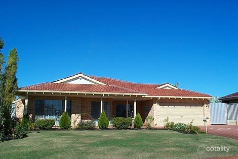 28 Mudlark Cres, Ballajura, WA 6066