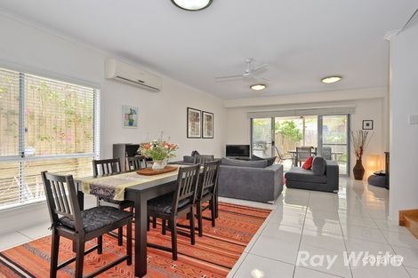 Property photo of 5/15 Hawthorne Street Enoggera QLD 4051