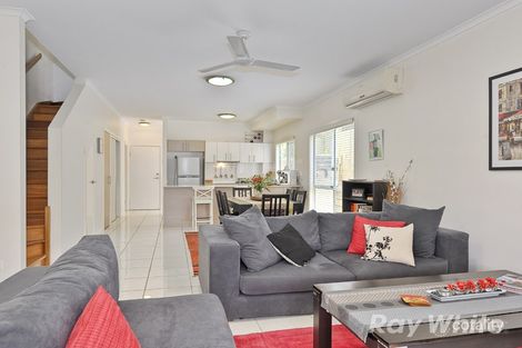 Property photo of 5/15 Hawthorne Street Enoggera QLD 4051