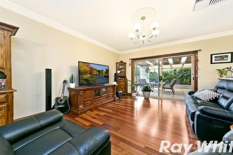Property photo of 11 Shrike Place Hewett SA 5118