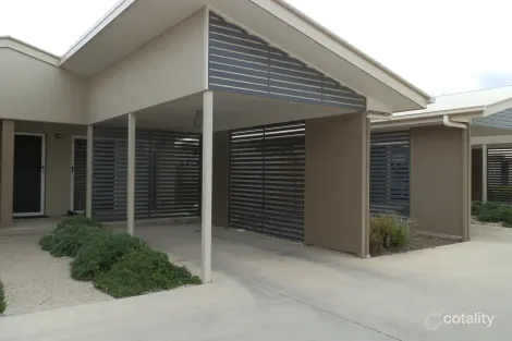 Property photo of 34/6 Sullivan Street Emerald QLD 4720