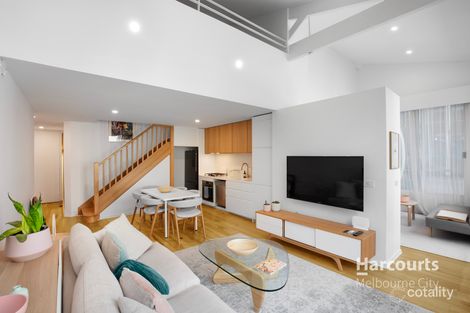 11/6 Anthony St, Melbourne, VIC 3000