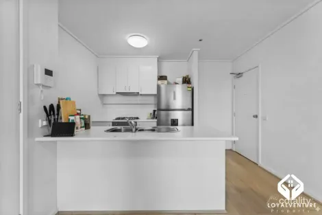 Property photo of 67/99 Whiteman Street Southbank VIC 3006