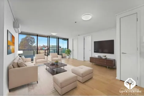Property photo of 67/99 Whiteman Street Southbank VIC 3006