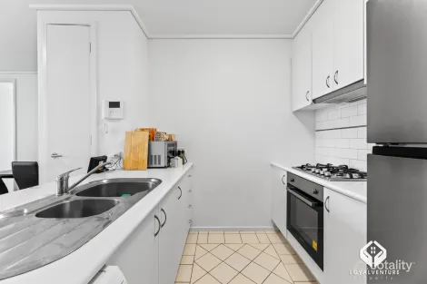 Property photo of 67/99 Whiteman Street Southbank VIC 3006