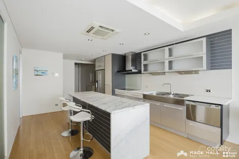 Property photo of 52/22 St Georges Terrace Perth WA 6000