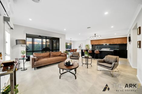 Property photo of 17 Pulteney Drive Strathtulloh VIC 3338