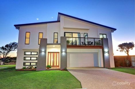 6 Ashley Pl, Innes Park, QLD 4670