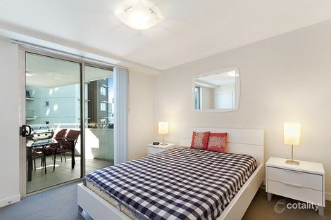 Property photo of 2305/92 Quay Street Brisbane City QLD 4000