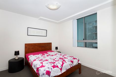 Property photo of 2305/92 Quay Street Brisbane City QLD 4000