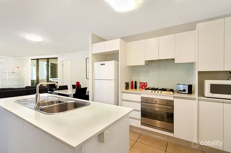 Property photo of 2305/92 Quay Street Brisbane City QLD 4000