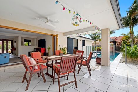 Property photo of 18 Otter Court Pelican Waters QLD 4551