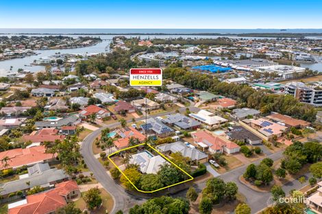 Property photo of 18 Otter Court Pelican Waters QLD 4551