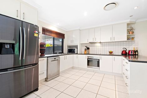 Property photo of 18 Otter Court Pelican Waters QLD 4551