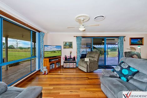 Property photo of 316C River Street Greenhill NSW 2440