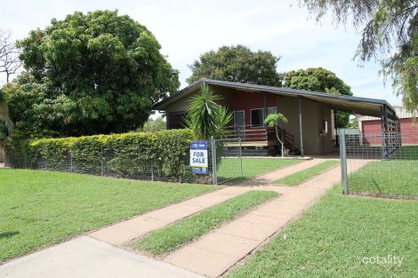 Property photo of 8 Burns Avenue Emerald QLD 4720