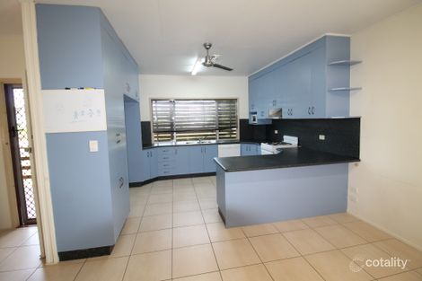 Property photo of 8 Burns Avenue Emerald QLD 4720
