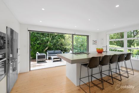 Property photo of 6 Harnett Avenue Mosman NSW 2088