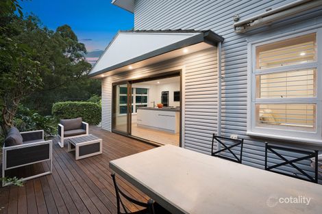Property photo of 6 Harnett Avenue Mosman NSW 2088