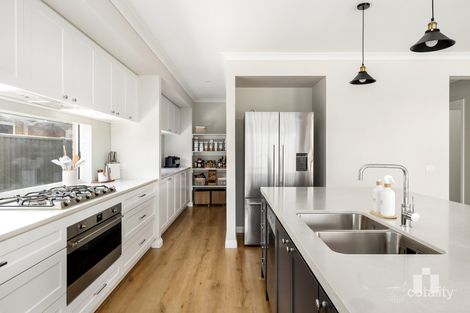 Property photo of 94 Fortress Road Doreen VIC 3754