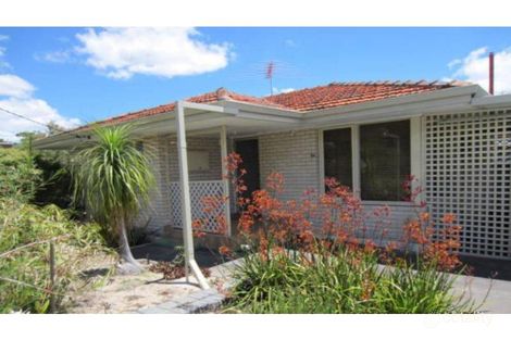Property photo of 84 Callison Way Koondoola WA 6064