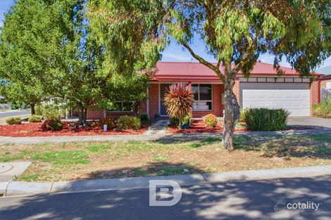Property photo of 29 James Patrick Way Lancefield VIC 3435