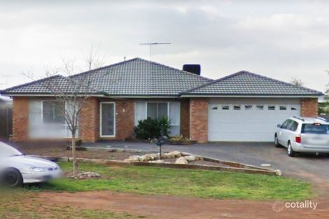 Property photo of 32 Roslyn Park Drive Harkness VIC 3337