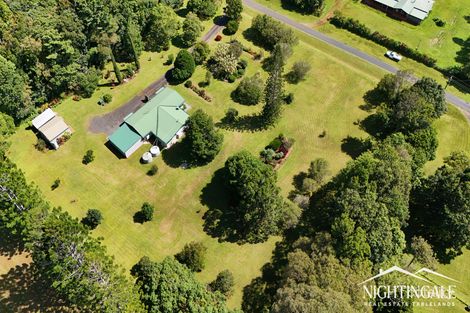 Property photo of 34 Burt Road Malanda QLD 4885