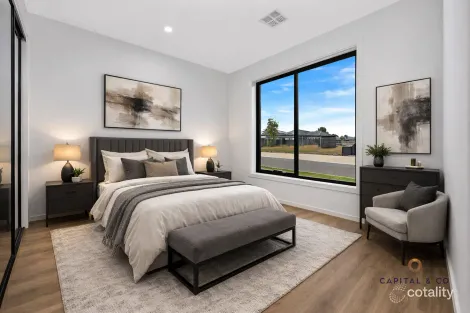 Property photo of 42 Darwinia Drive Mickleham VIC 3064