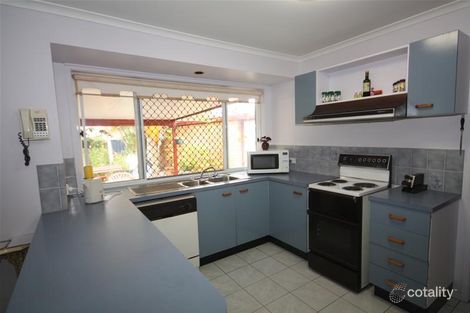 Property photo of 3 Cramer Boulevard Mount Warren Park QLD 4207