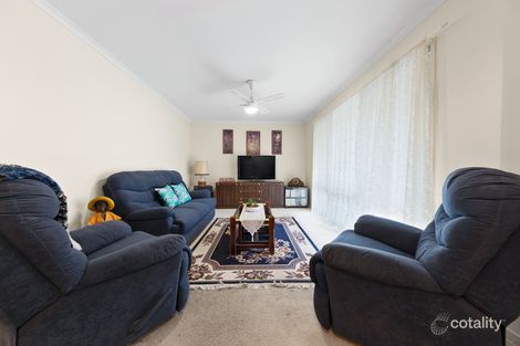 Property photo of 17 Saxby Court Burnside VIC 3023